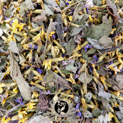 Morphée - Infusion Simples - Tisane sommeil