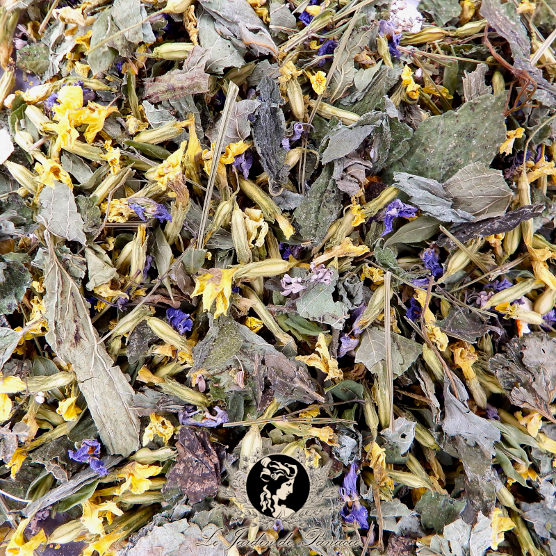 Morphée - Infusion Simples - Tisane sommeil