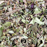Tisane naturelle Mélisse - Romarin - Menthe poivrée - Infusion plantes